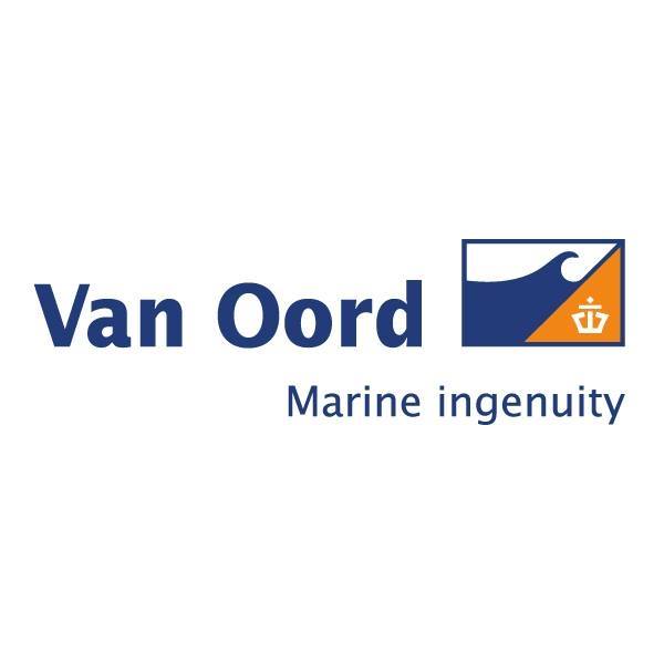 Van Oord - logo